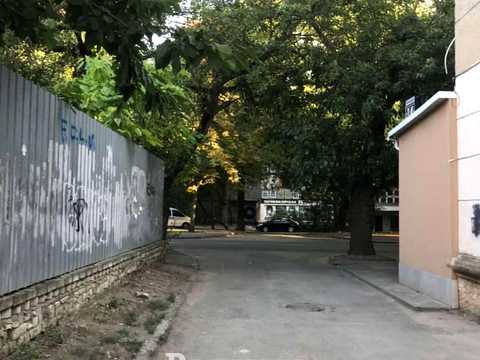 квартира по адресу Балтиморская ул. (Посмитного), 20