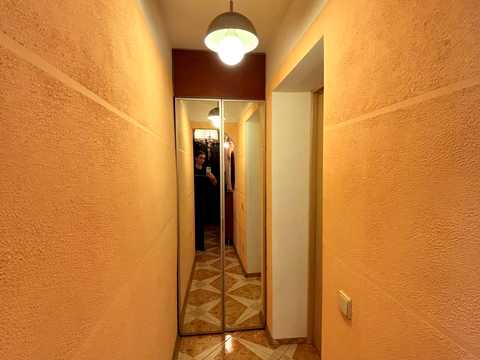 квартира по адресу Балтиморская ул. (Посмитного), 20