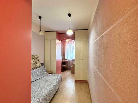 квартира по адресу Балтиморская ул. (Посмитного), 20