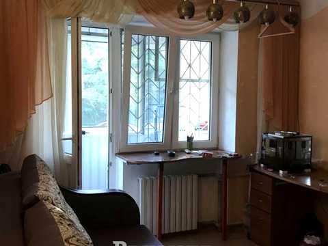 квартира по адресу Балтиморская ул. (Посмитного), 20