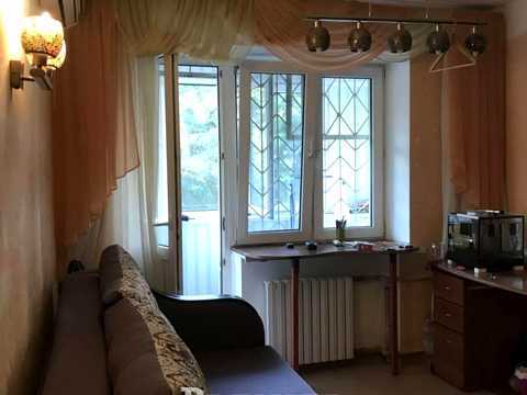 квартира по адресу Балтиморская ул. (Посмитного), 20
