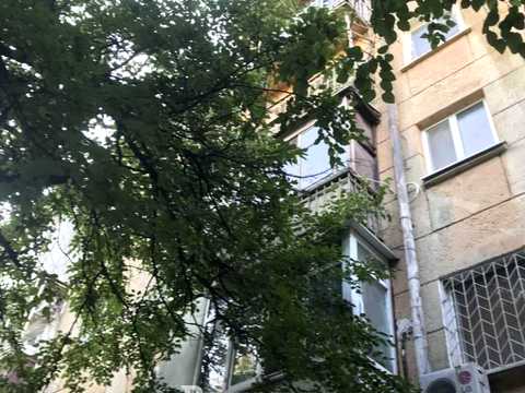 квартира по адресу Балтиморская ул. (Посмитного), 20