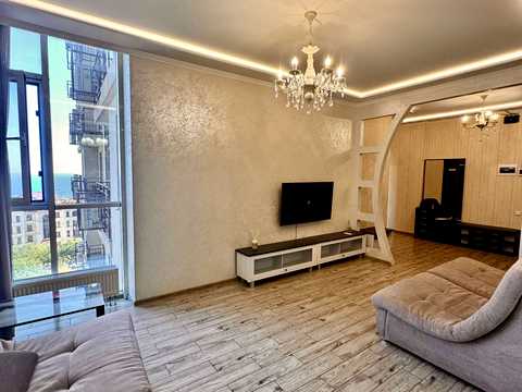 квартира за адресою Французький бульв., 60в