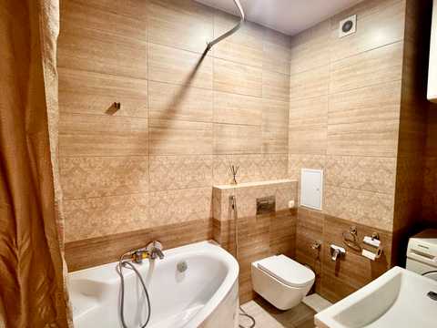 квартира за адресою Французький бульв., 60в
