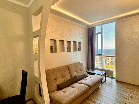 квартира за адресою Французький бульв., 60в