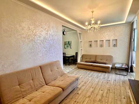 квартира за адресою Французький бульв., 60в