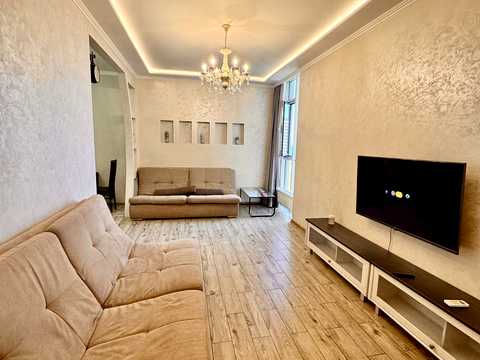 квартира за адресою Французький бульв., 60в