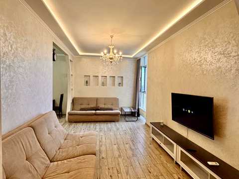 квартира за адресою Французький бульв., 60в