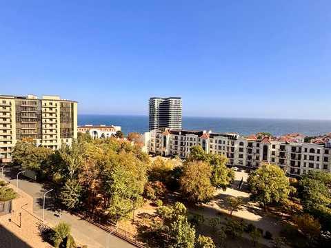 квартира за адресою Французький бульв., 60в