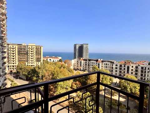квартира за адресою Французький бульв., 60в