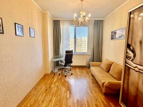 квартира за адресою Французький бульв., 60в