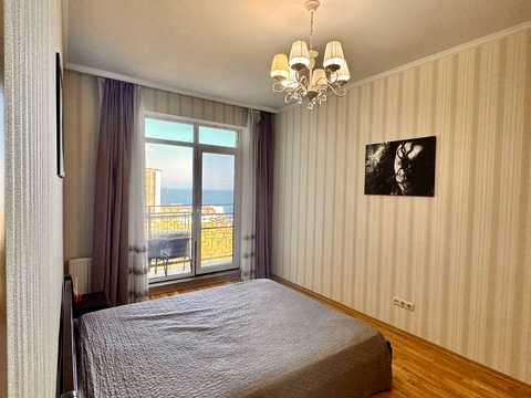 квартира за адресою Французький бульв., 60в