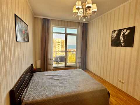 квартира за адресою Французький бульв., 60в