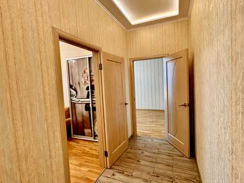 квартира за адресою Французький бульв., 60в
