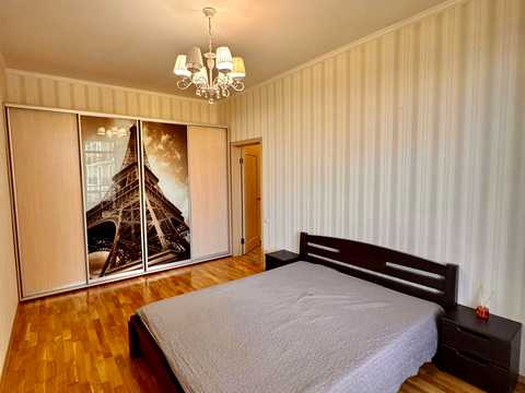 квартира за адресою Французький бульв., 60в
