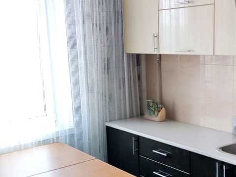 квартира за адресою Пирогова вул., 59а