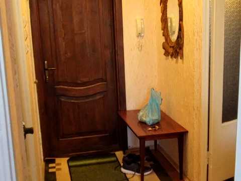 квартира за адресою Пирогова вул., 59а