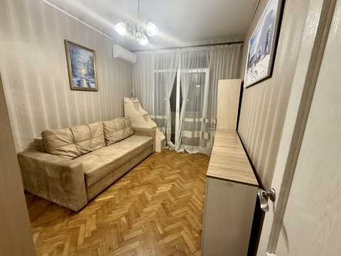 квартира по адресу Воздухофлотский просп. (Повітрофлотський), 42