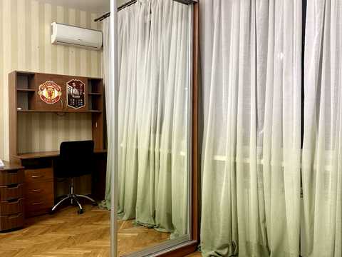 квартира по адресу Воздухофлотский просп. (Повітрофлотський), 42