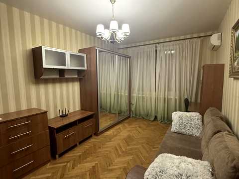 квартира по адресу Воздухофлотский просп. (Повітрофлотський), 42