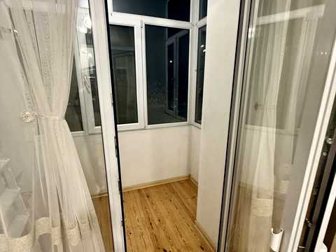 квартира по адресу Воздухофлотский просп. (Повітрофлотський), 42