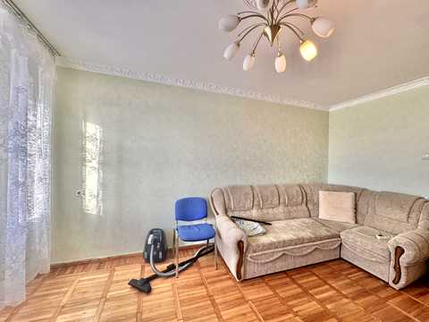 квартира по адресу Шевченко ул., 5