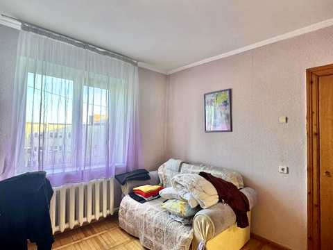квартира по адресу Шевченко ул., 5