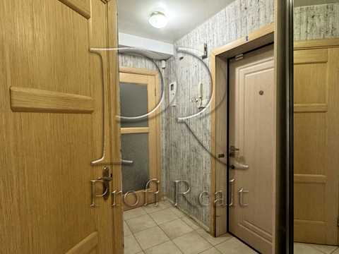 квартира за адресою Симиренка вул., 7-Б