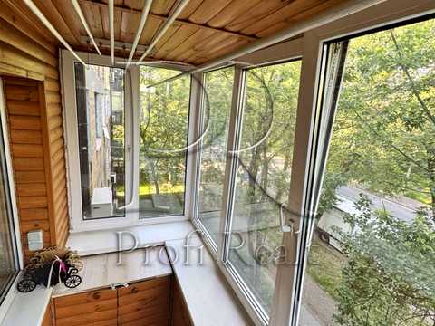 квартира за адресою Симиренка вул., 7-Б