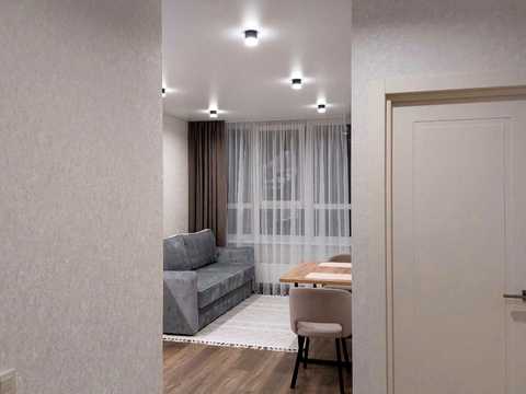 квартира за адресою Університетська вул., 3/4