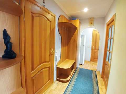 квартира за адресою Академіка Корольова просп., 2-Б