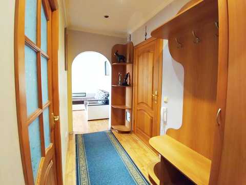квартира за адресою Академіка Корольова просп., 2-Б