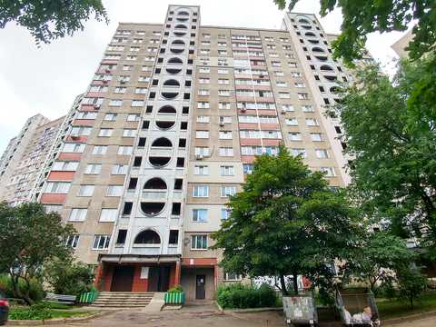 квартира за адресою Академіка Корольова просп., 2-Б