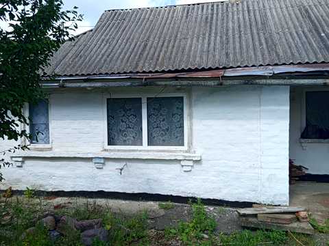 дом по адресу Веселівка, 8