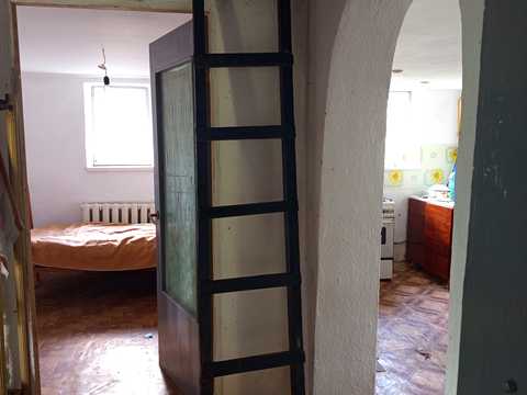 дом по адресу Веселівка, 8