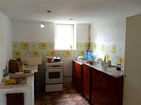 дом по адресу Веселівка, 8
