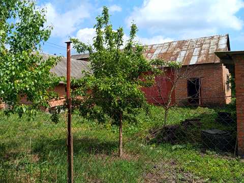 дом по адресу Веселівка, 8