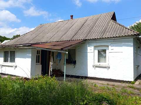дом по адресу Веселівка, 8