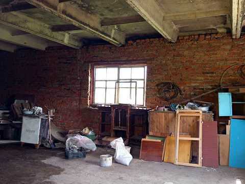 дом по адресу Веселівка, 8