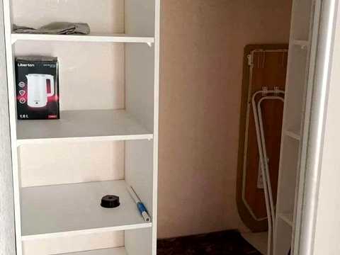 квартира за адресою Ревуцького вул., 54