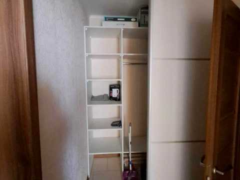 квартира за адресою Ревуцького вул., 54