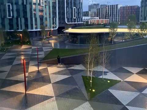 квартира за адресою Теремківська вул., 4-А