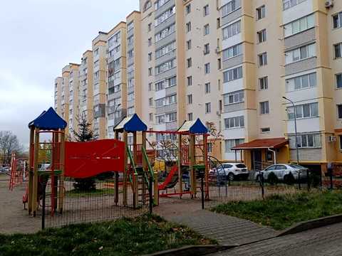 квартира по адресу Левка Лукьяненко ул. (Ватутіна), 137-Б