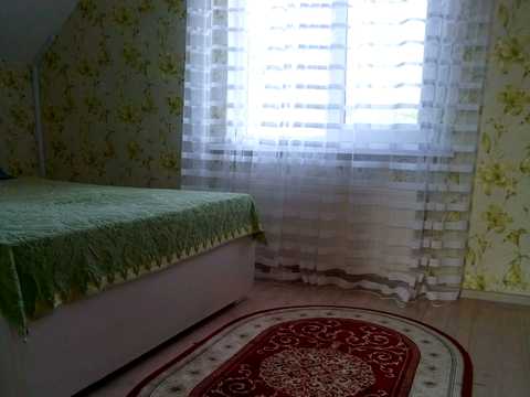 дом по адресу Солнечная ул.