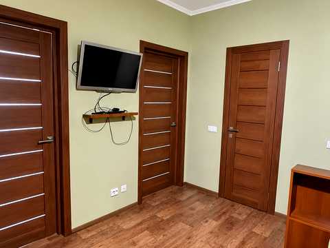 квартира за адресою Депутатська вул., 23-А