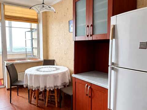 квартира за адресою Депутатська вул., 23-А