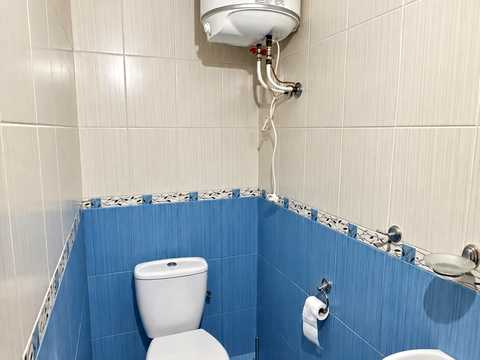 квартира за адресою Депутатська вул., 23-А