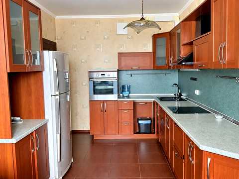 квартира за адресою Депутатська вул., 23-А