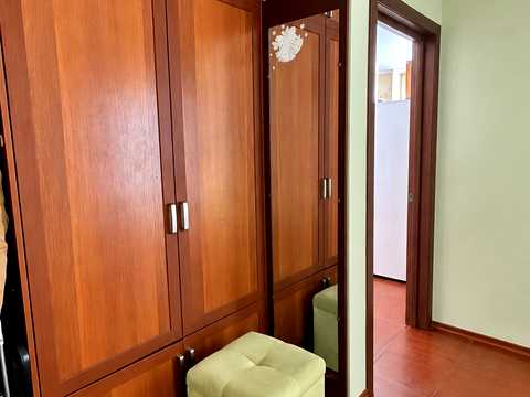 квартира за адресою Депутатська вул., 23-А
