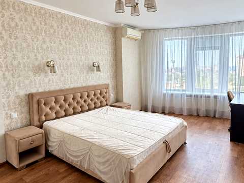 квартира по адресу Депутатская ул., 23-А